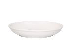 Тарелка глубокая Соната 500 мл 200 мм белье Фарфор Киргизия 24 шт