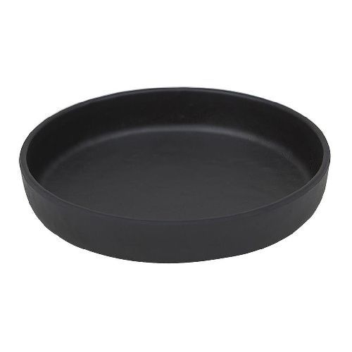 Соусник Black Finish пластик меламин 122*25 мм P.L. Proff Cuisine JW35105-TAI