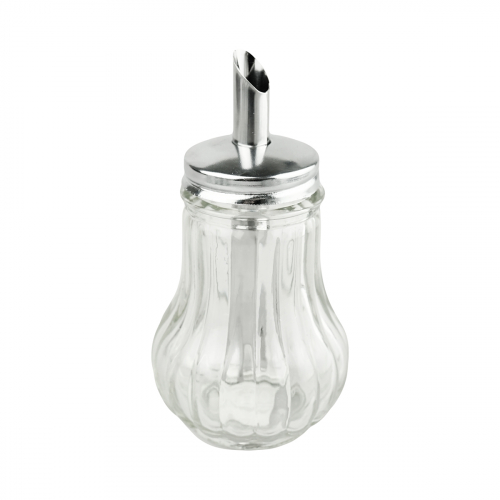 Сахарница с подвижным дозатором 6oz, P.L. Proff Cuisine 211В