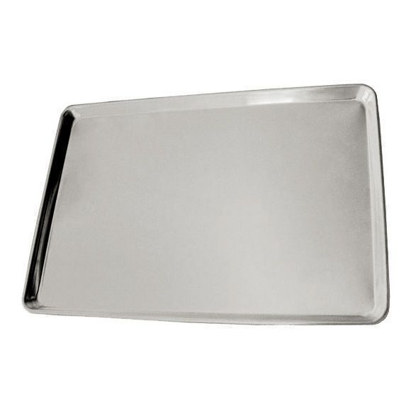 Противень 660х457 мм, толщина стенки 0,8 мм, алюминий, P.L. Proff Cuisine BP-1