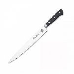 Нож кухонный Premium, L=250мм., лезвие - нерж.сталь, ручка - пластик лакированный Atlantic Chef 1461F57