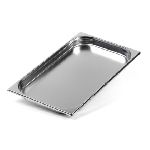 Гастроемкость 1/2х1'' 327х265х20 Luxstahl