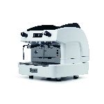 Кофемашина автомат, 1 группа FIAMMA COMPASS 1 SE TC WHITE