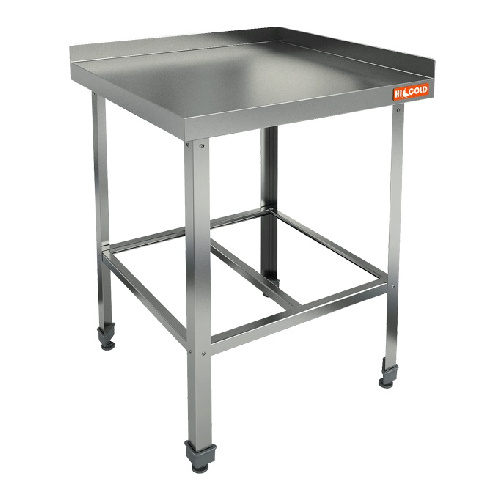 Стол угловой  Hicold НБМСУН-6/6Б
