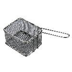 Корзинка для подачи 110х90х65 мм нерж. P.L. Proff Cuisine QL089-02