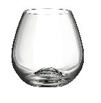 Бокал для вина «Вайн солюшн»; хр.стекло; 440мл; D=95, H=95мм; прозр. Rona 4245 1000