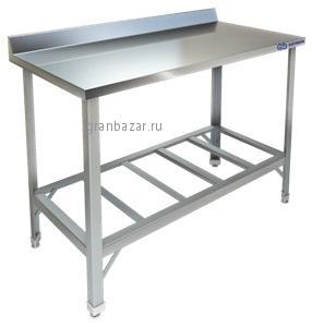 Стол пристенный KAYMAN СП-255/1206