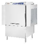 Туннельная (конвейерная) посудомоечная машина Elframo ETE20 EL SX+DAB393+DAB395+KIT NO STEAM+RB29, движение слева направо