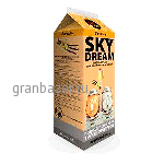 Смесь сухая для молочных коктейлей Sky Dream ВАНИЛЬ, 0,65кг (108651)