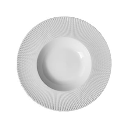 Тарелка Rosenthal Banquet для пасты 275мм 450мл Corone [LQ-QK15210]