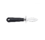 Нож для устриц с пластиковой ручкой, L=170мм., нерж.сталь, GERUS 6128170