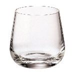 Стопка «Ардеа» стекло 50мл D=50 H=50 мм прозр. Crystal Bohemia 91E/2SE45/0/00000/050-664