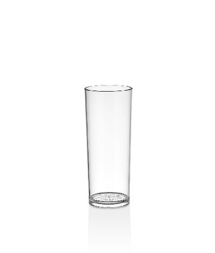 Хайбол Classique 340 мл d62 мм h155 мм поликарбонат прозрачн. Gastroplast
