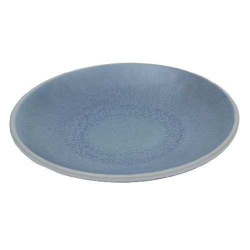 Салатник Greece 350 мл d 215 мм h30 мм круглый пластик меламин P.L. Proff Cuisine JW1085-TAI