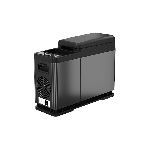 Автохолодильник Alpicool CF8 (black)