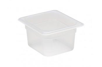 Гастроемкость GN1/6-10 Cambro T полипропилен 190 64PP