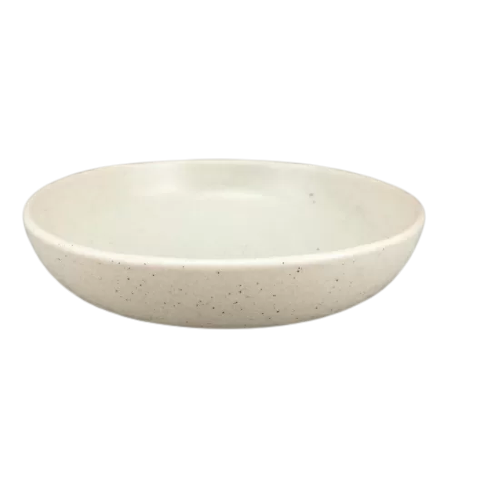 Блюдо для подачи Evolution-Sand d=210 мм, 650 мл, P.L. Proff Cuisine 10339-sand