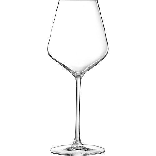 Бокал для вина «Дистинкшн» хр.стекло 280мл D=52, H=210мм прозр. Chef&Sommelier Q8990