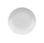 Тарелка мелкая LY'S Horeca d=160 мм без бортов фарфор