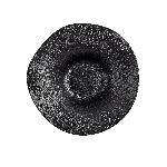 Тарелка глубокая Слэйт d300 мм 700 мл h90 мм Wilmax 663106