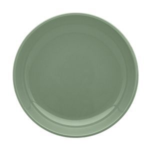 Тарелка суповая FLAT Shape MATCHA 205 мм Oxford 136125, AO01-1A04