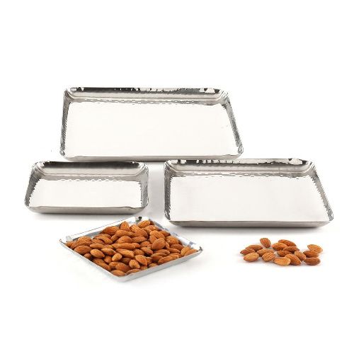 Блюдо квадратное Dents 130х130 мм h15 Hotelware P.L. Proff Cuisine SP 42707 H