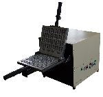 Печь кондитерская ПЭМ-2У Профи с формой для выпечки