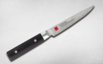 Нож кухонный универсальный Damascus Masterpiece, 120 мм., сталь/микарта, 92012 Kasumi