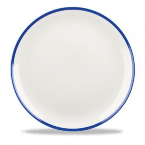 Retro Blue (Churchill)