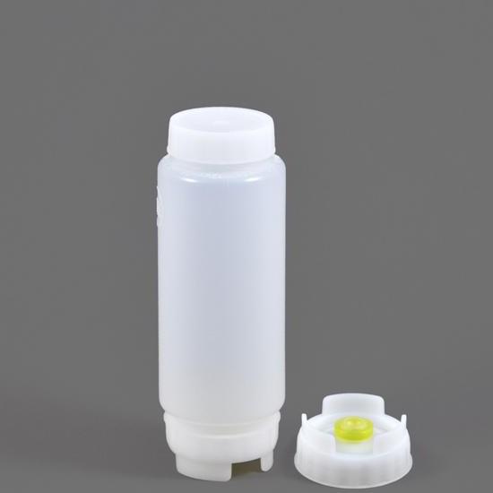 Бутылка для соусов 355 мл d=62 мм Fifo bottle FB-12-SP