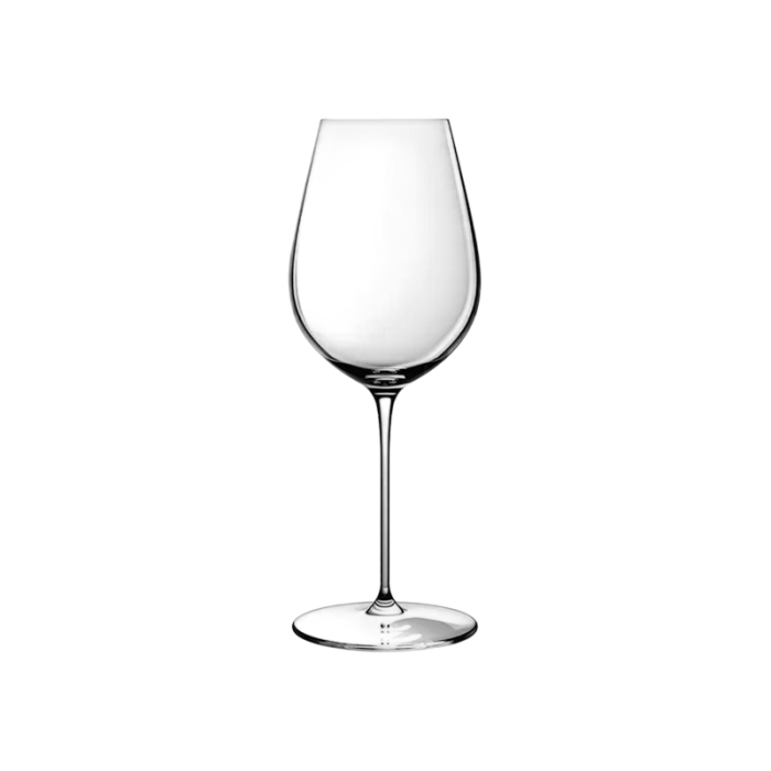 Бокал для вина «Галеа» хр.стекло 380мл D=85,H=220мм прозр. Chef&Sommelier X2714