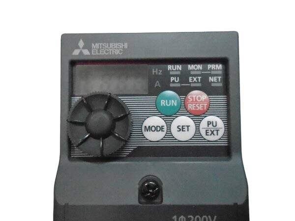 Инвертор Vortmax 020INV0001 для печи пароконвекционной т.м. серии VSS