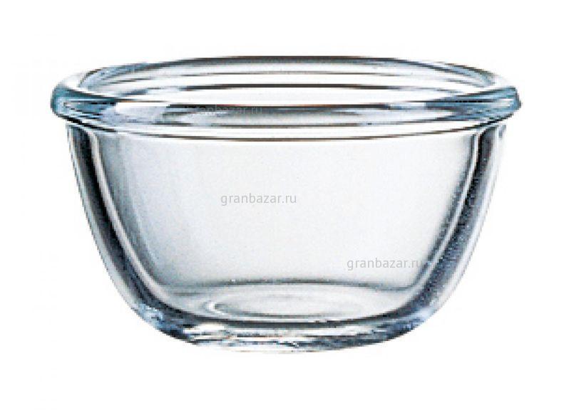 Икорница d= 60 мм 45 мл. стекл. Кокон Arcoroc 41884
