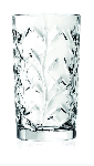 Стакан Хайбол RCR Style Laurus 360 мл, хрустальное стекло 25967020006