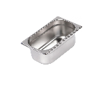 Гастроемкость GN1/4x100мм Kitchen Muse 814-4