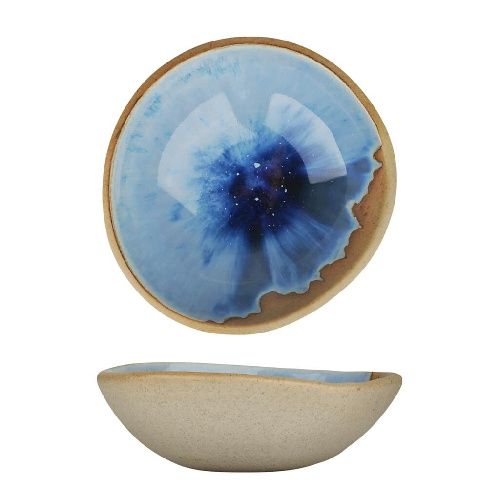 Соусник Blue Panasia 130 мл 115*111 мм h37 мм  P.L. Proff Cuisine 19-594EJM-AS PICTURE /К=96ШТ