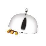 Баранчик клош Fresh 12.24 d 260 мм h155 мм нерж. P.L Proff Cuisine PC 47940