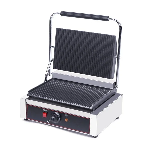 Гриль контактный Eksi HEG-811E рестайлинг