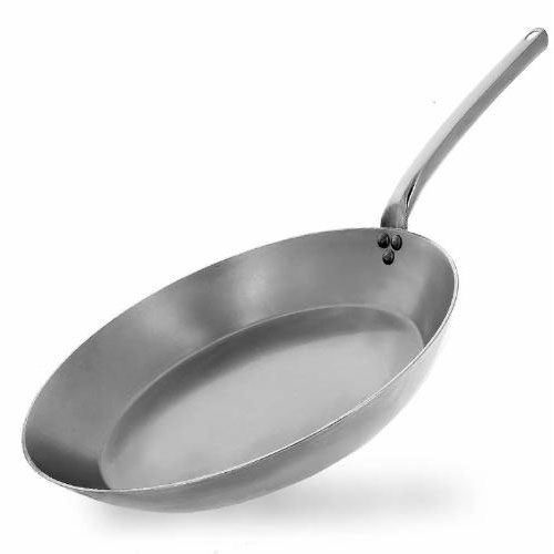 Carbone Plus (De Buyer)