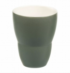 Чашка Barista  500 мл, темно-зеленый цвет, P.L. Proff Cuisine