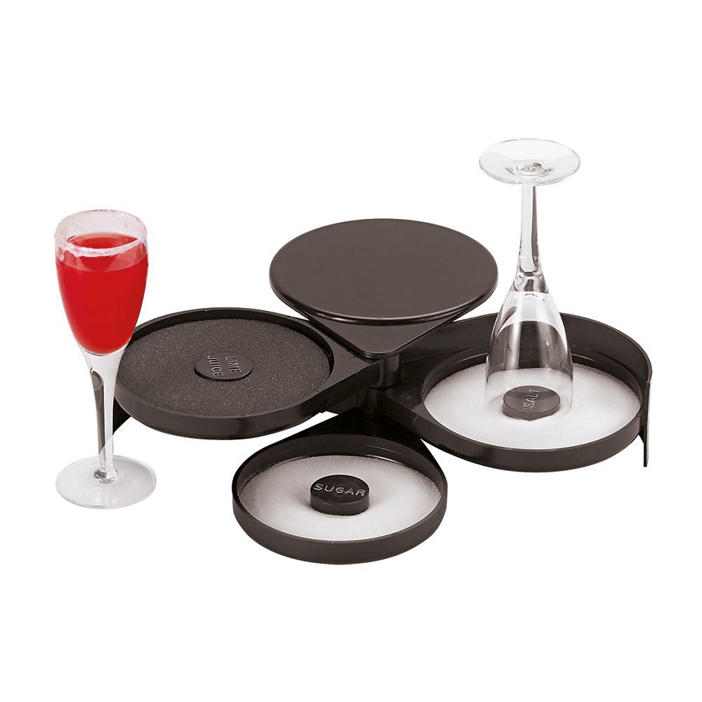 Риммер (соль, сахар, сироп/сок), P.L. Proff Cuisine - BarWare JD-BSS/ коробка 48 шт