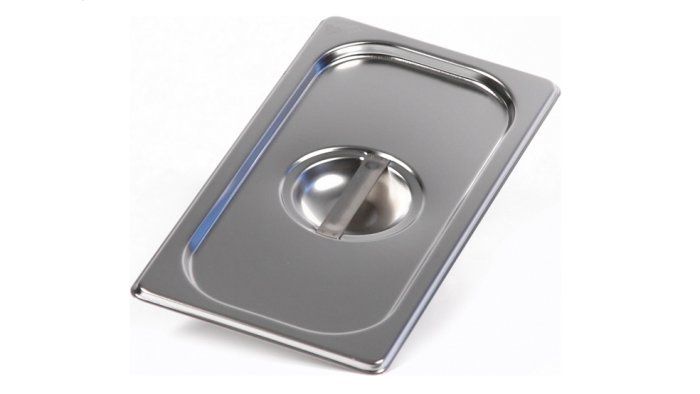 Крышка гастроемкости GN1/3 Kitchen Muse 813-L