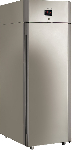 Шкаф холодильный Polair CB107-Gm Alu (R290)
