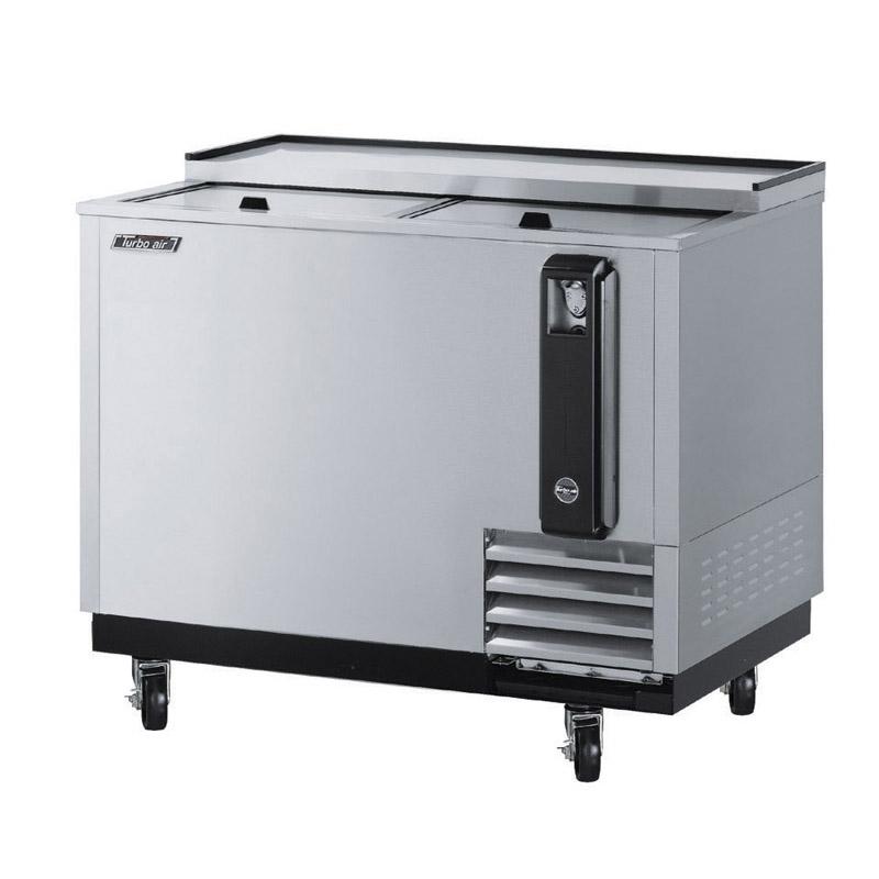 Холодильник барный Turbo air TBC-50SD