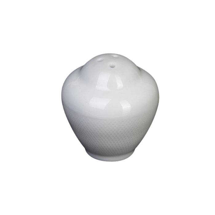 Солонка Rosenthal белый Corone LG094