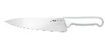 Нож кухонный Supra Colore (белая ручка, 240 мм) Sanelli SC49024W