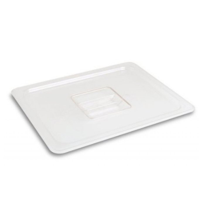 Крышка к гастроемкости Gastromix GN1/2 полипропилен 162000