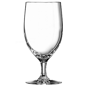 Бокал д/воды «Каберне»; стекло; 400мл; D=75/81,H=167мм; прозр. Chef&Sommelier G3573