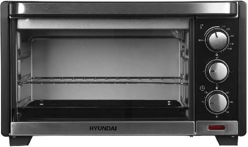 Мини-печь HYUNDAI MIO-HY091, черный