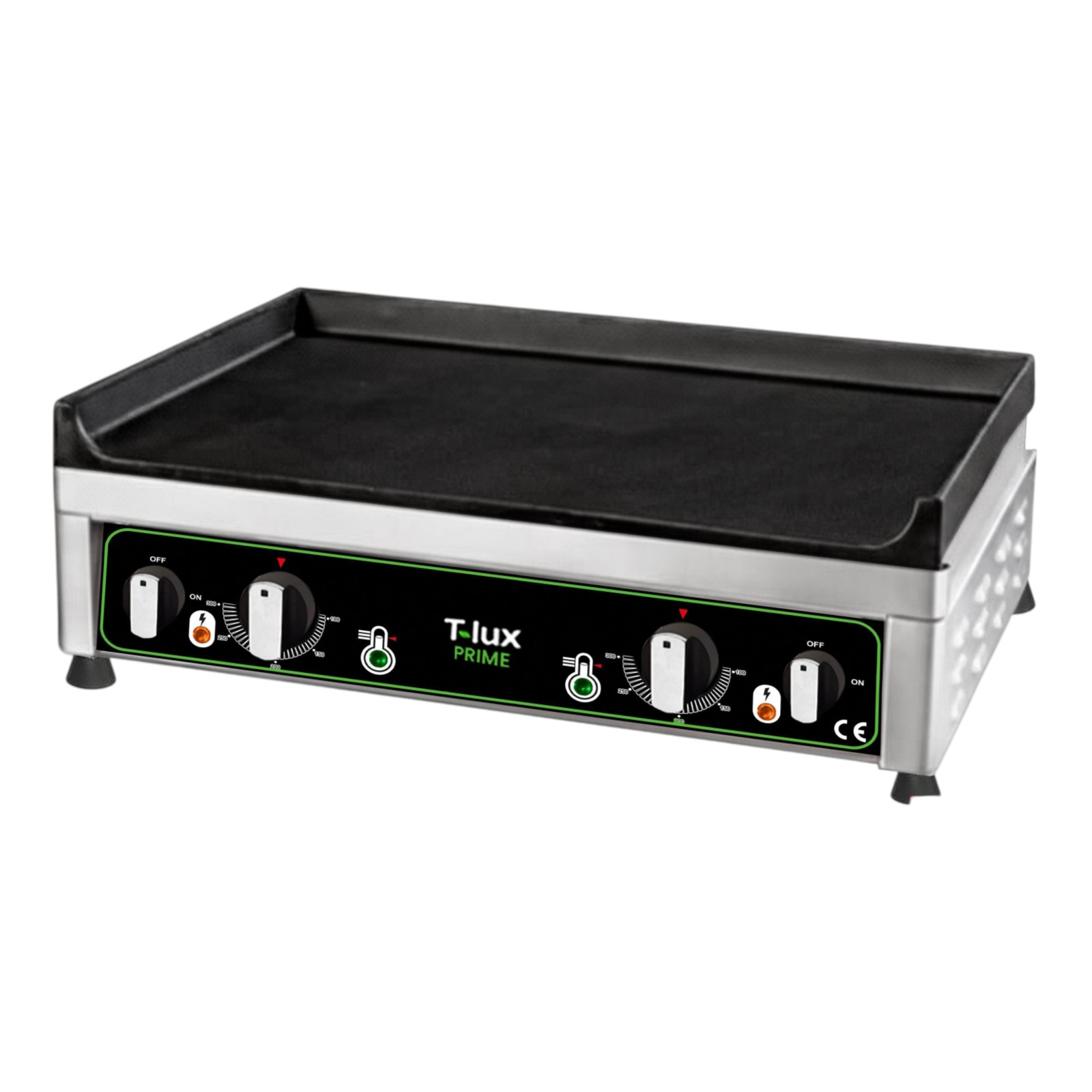 Поверхность жарочная T-LUX PRIME GP 7050 S